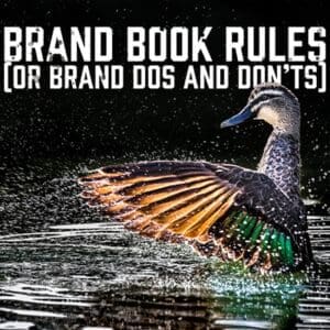 BRANDBOOKRULES
