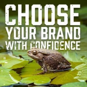 ChooseyourBrand