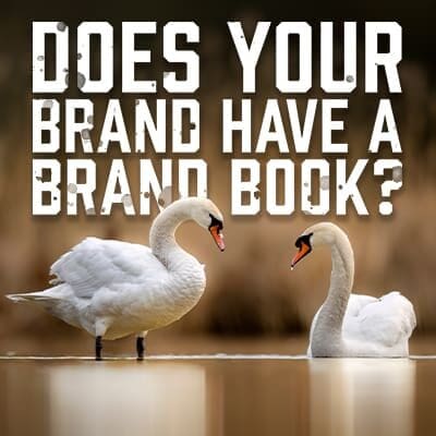 Does Your Brand Have a Brand Book