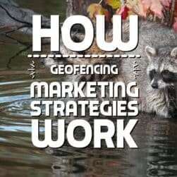 How Geofencing Marketing Strategies Work