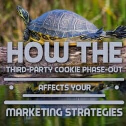 How the Third Party Cookie Phase-Out Affects Your Marketing Strategies