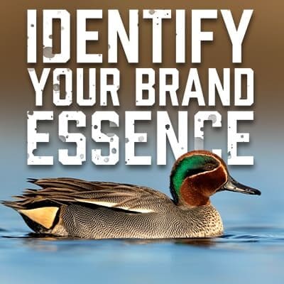 Identify Your Brand Essence
