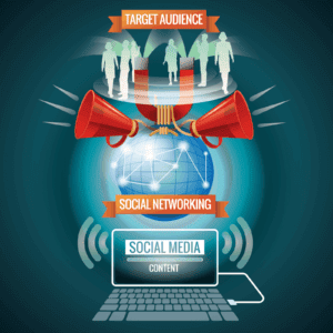 Marketing Presence