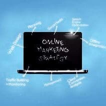 Online Marketing Campaign