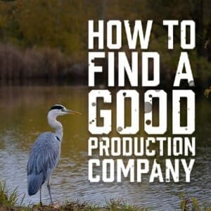 Production Company