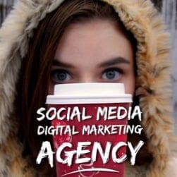 Social Media Digital Marketing Agency