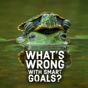 Smart Goals