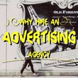 Why Hire an Advertising Agency