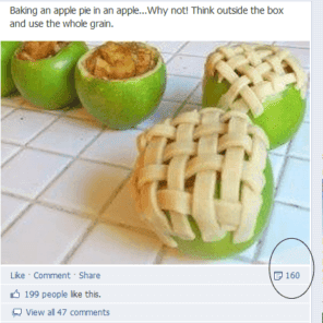 apple pie