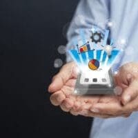 digital marketing images