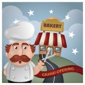 launching a new business
