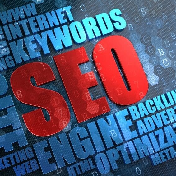 organic seo techniques