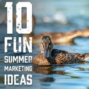 summermarketing