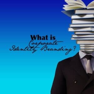 what is corporate identity branding